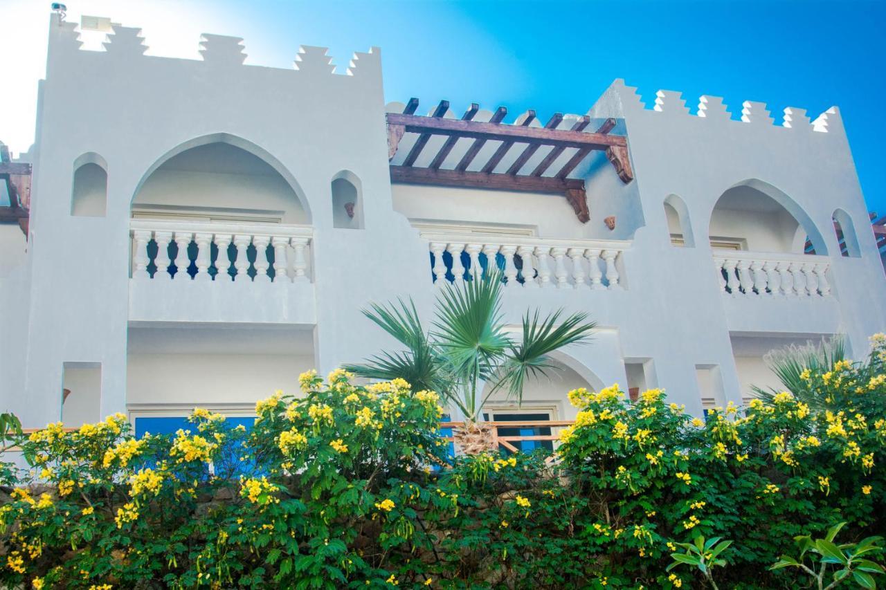 Palma Di Sharm Hollywood Resort Exterior foto