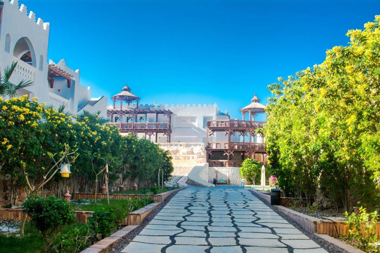 Palma Di Sharm Hollywood Resort Exterior foto